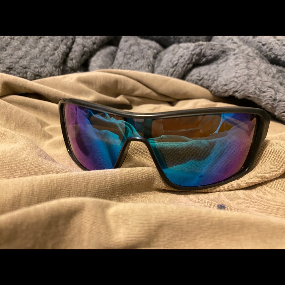 Oakley ridgeline Sunglesses